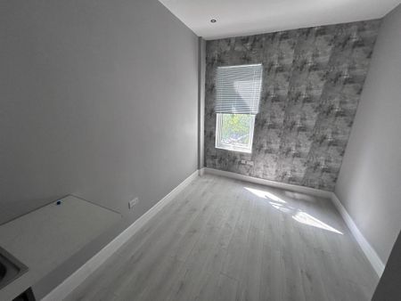 Studio Flat, Amhurst Road, E8 - Photo 4