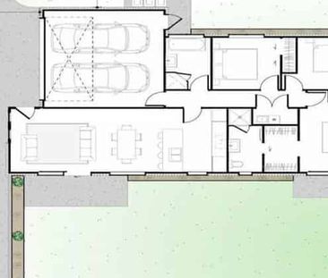 Rolleston, 3 bedrooms - Photo 1