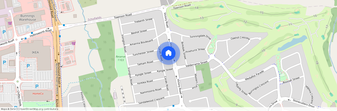 3, Koolkhan, Street, Colebee, 2761, New South Wales