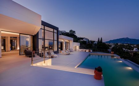 Detached Villa in Benahavís - Photo 5