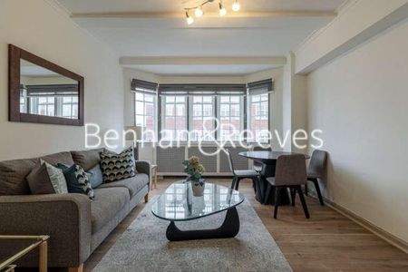 Troy Court, Kensington High Street, W8 - Photo 5