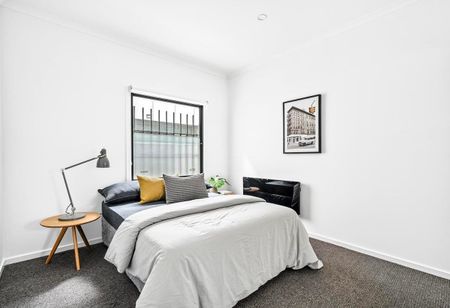 2/88 Park Street, South Melbourne VIC 3205 - Photo 4