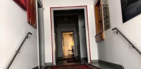 Ufficio Moderno In Posizione Strategica A Chiasso - Foto 2