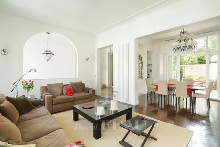 Neuilly-sur-Seine - Perronet - Hôtel particulier - Sectorisation Pasteur - Photo 3