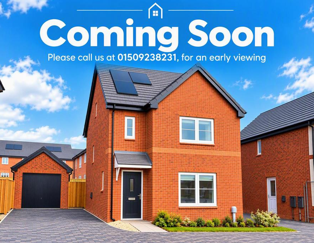 4 bedroom detached house to rent - Photo 1