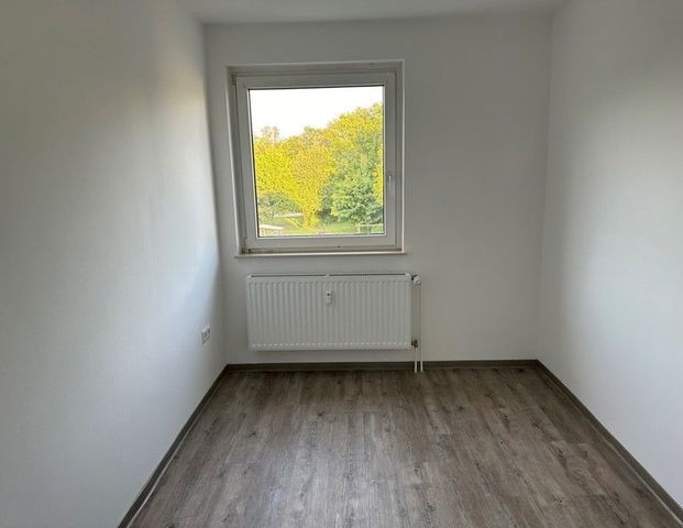 Smarter Wohnen: günstige 3-Zimmer-Wohnung - Foto 1