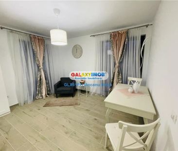 Inchiriere garsoniera de lux, Albert, MRS Village - Photo 5