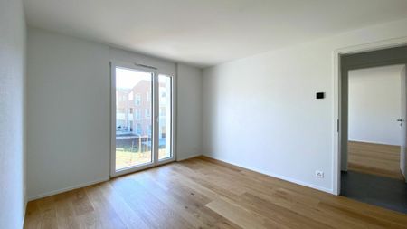 Appartement neuf de 3.5 pièces - Foto 5