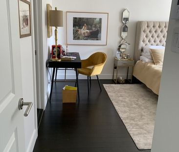 3455 Rue Drummond condo — Montréal, QC (2-Bedroom) - 2 Bedroom - Photo 6