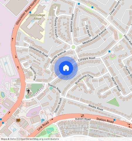 Filton, BS34 7DA, Bristol