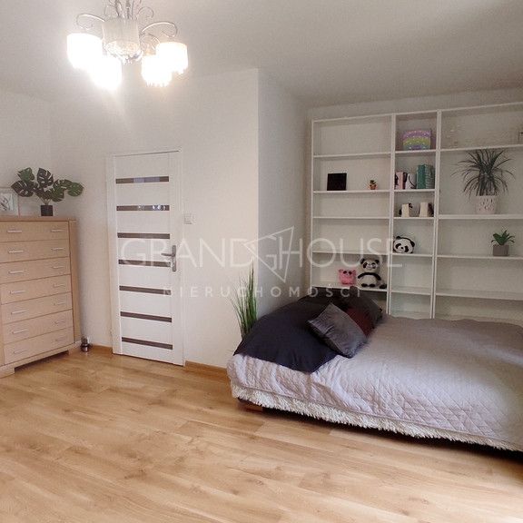 Wynajem 1 pok mieszk. z osobną kuchnią, Pomorzany - Photo 1