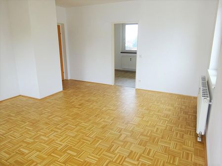 Helle 3-Zimmer Wohnung mit Tiefgarage - Foto 3