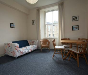 Caledonian Place, 7, Haymarket, EH11, Edinburgh - Photo 1