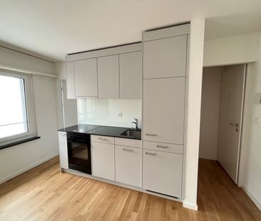 Einziehen und wohlfühlen - Singlewohnung in Wiedikon - Photo 2