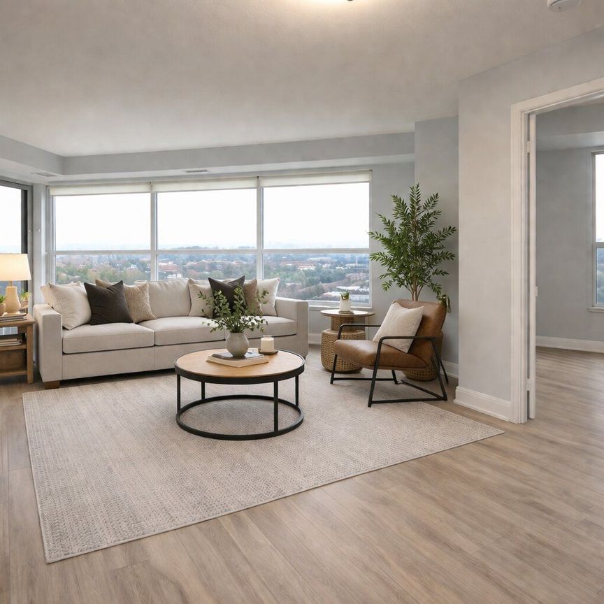 For Lease - 135 Village Green Square Unit# 3024, Toronto, Ontario - Photo 1