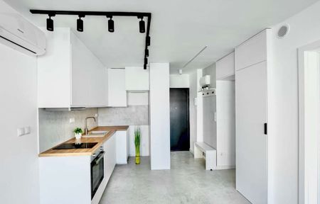 Zobacz ---> 2p. na Powiślu tuż koło bulwarów 33 m² - Фото 4