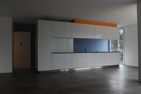 3.5 Zimmer, 87 m² - Foto 2