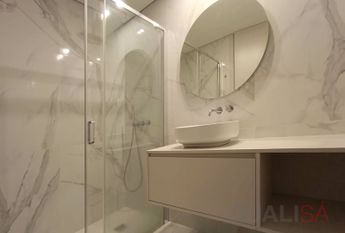 Apartamento T1 em Braga