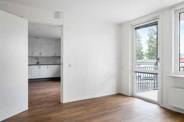 Rombergsgatan 34, 74533, Enköping - Foto 1