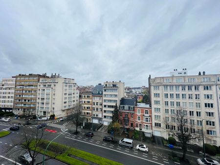 Avenue de Broqueville, 1200, Woluwe-Saint-Lambert - Photo 3