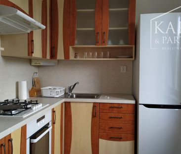 Prenájom rekonštr. 3 izb. byt 65m2 s balkónom 2m2 na Tokajíckej ul., BA II. Ružinov. – Fotografia 3
