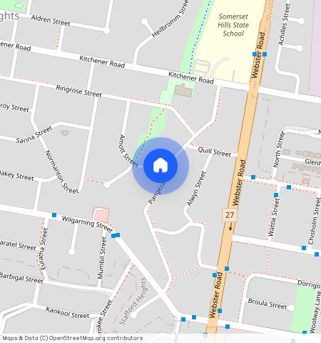 ** Pangeza Street, Stafford Heights, QLD, 4053