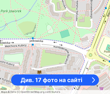 Do wynajęcia 3 pokoje na oś K - Фото 1