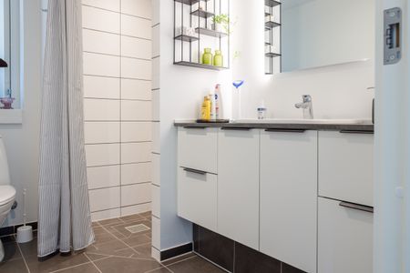 3 værelses dobbelt hus på 88 m² - klar til indflytning fra 1/1-26 - Photo 4