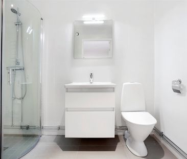 Friisgatan 11 A - Photo 1