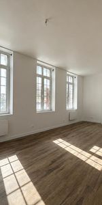 Location Appartement 2 pièces 66m² CAMBRAI 59400 - Photo 4