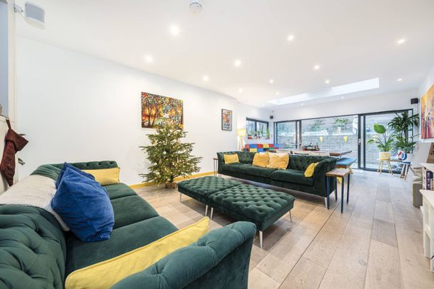 Stanley Street, SE8 - Photo 1