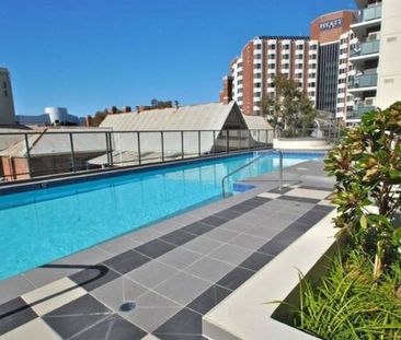 14/118 Adelaide Terrace, East Perth - Photo 3
