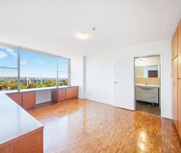 18/112 Shirley Road, Wollstonecraft NSW 2065 - Apartment For Rent |... - Photo 4