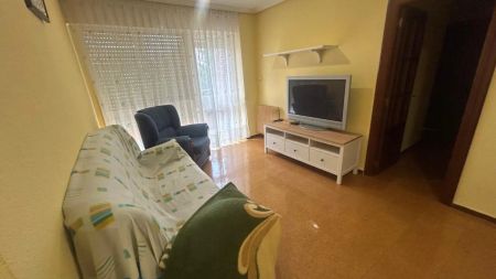 Piso de alquiler en Fernandez Vallejo, Nueva Ciudad - Foto 3