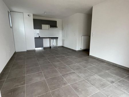 Appartement 3 pièces - Photo 3