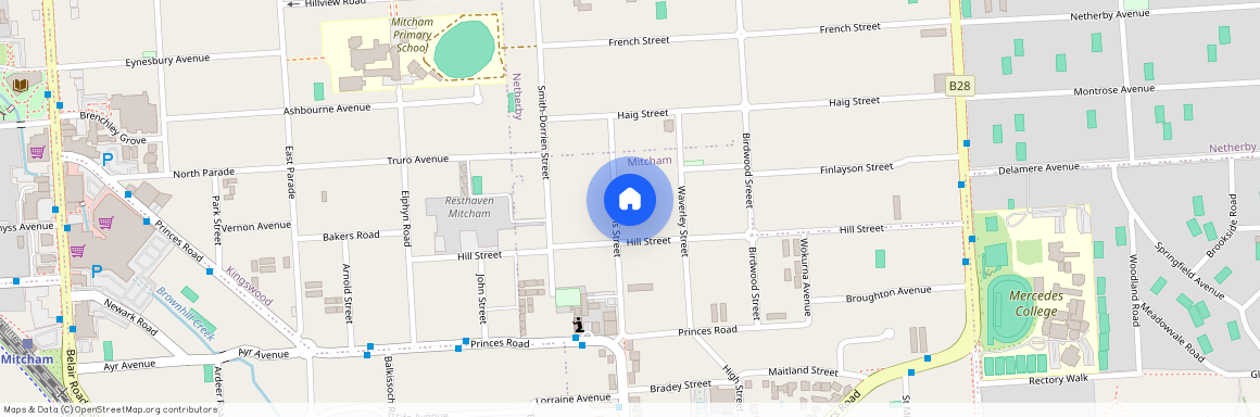 12 Torrens Avenue, SA 5062, Mitcham