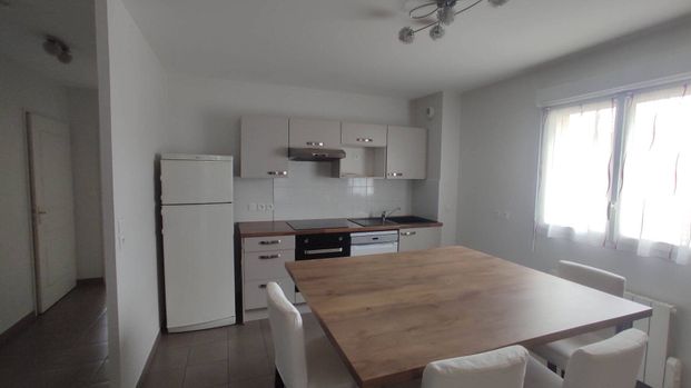 Location appartement 3 pièces 70.53 m² à Saint-Denis-en-Bugey (01500) - Photo 1