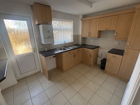 Heol Gwenallt - Photo 3