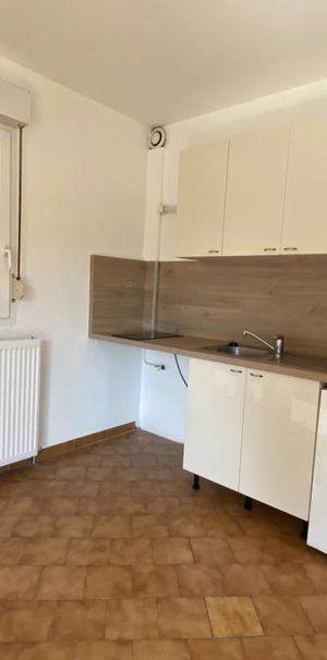 Aix Sud 30m² avec terrasse - Photo 1