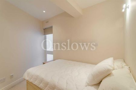 2 bedroom apartment to rent - Photo 2