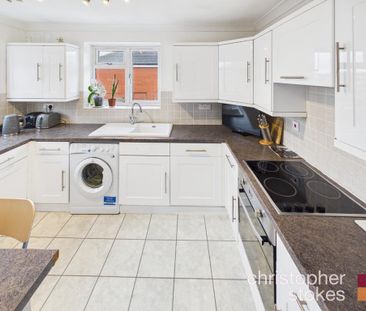 2 bedroom maisonette to rent - Photo 1