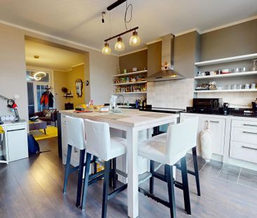 Appartement à Woluwe-Saint-Lambert - Foto 5