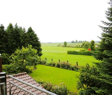 Stadt Blankenberg – Ideal für 1-2 Personen! 3-Zimmer-Dachgeschoßwoh... - Photo 3