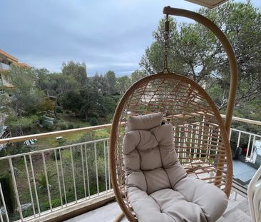 Location Appartement 4 pièces 70m² - Photo 2