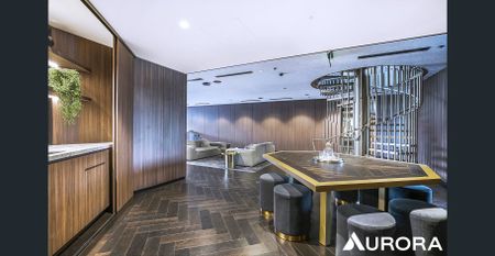 Luxury 1-Bed + MPR in Newstead’s Iconic Chester & Ella - Photo 3