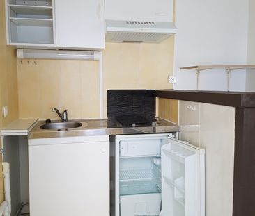 Location Appartement 2 pièces 28m² ANGERS 49000 - Photo 6