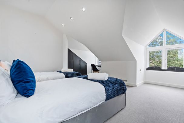 Harefield Road - Photo 1