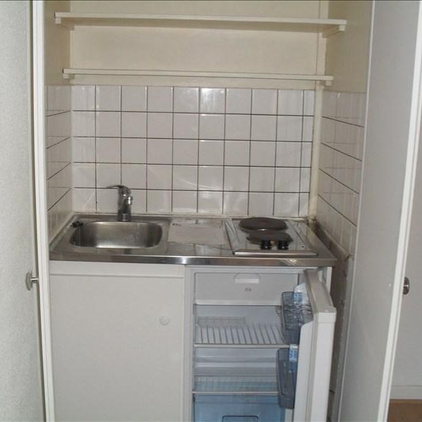 Studio 1 pièce à Sarrebourg - Photo 1