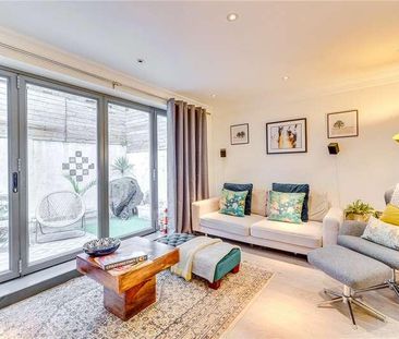 Delorme Street, London, W6 - Photo 3