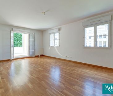 Location Appartement 4 pièces 87m² - Photo 1